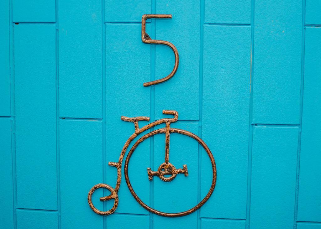 Gasthuis La Bicicleta Managua