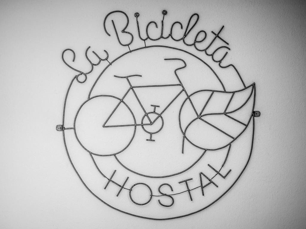 Gasthuis La Bicicleta *