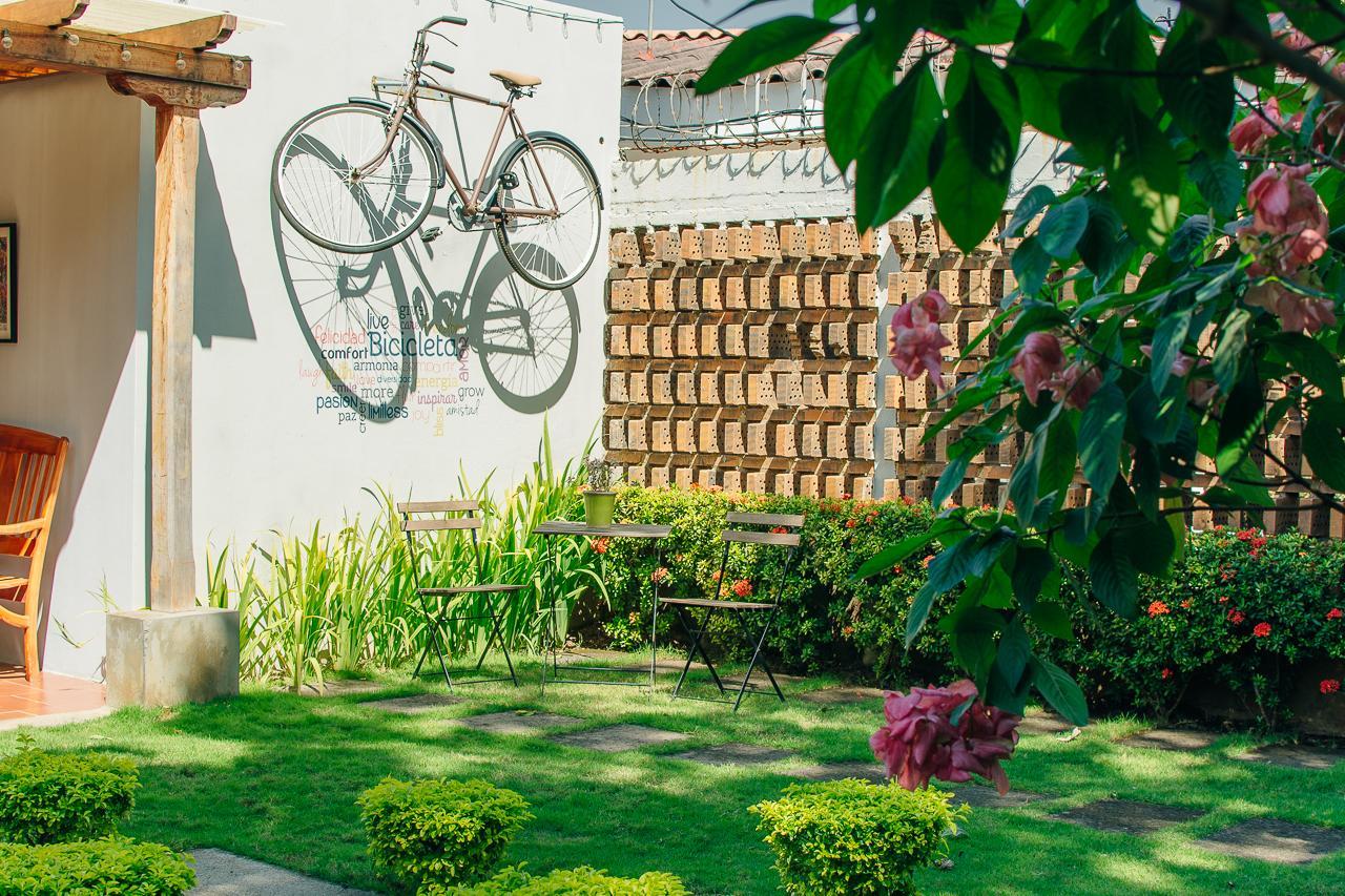 La Bicicleta Gasthuis *
